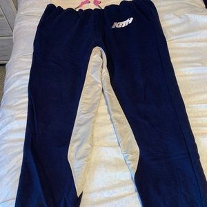 Kith new balance sweatpants